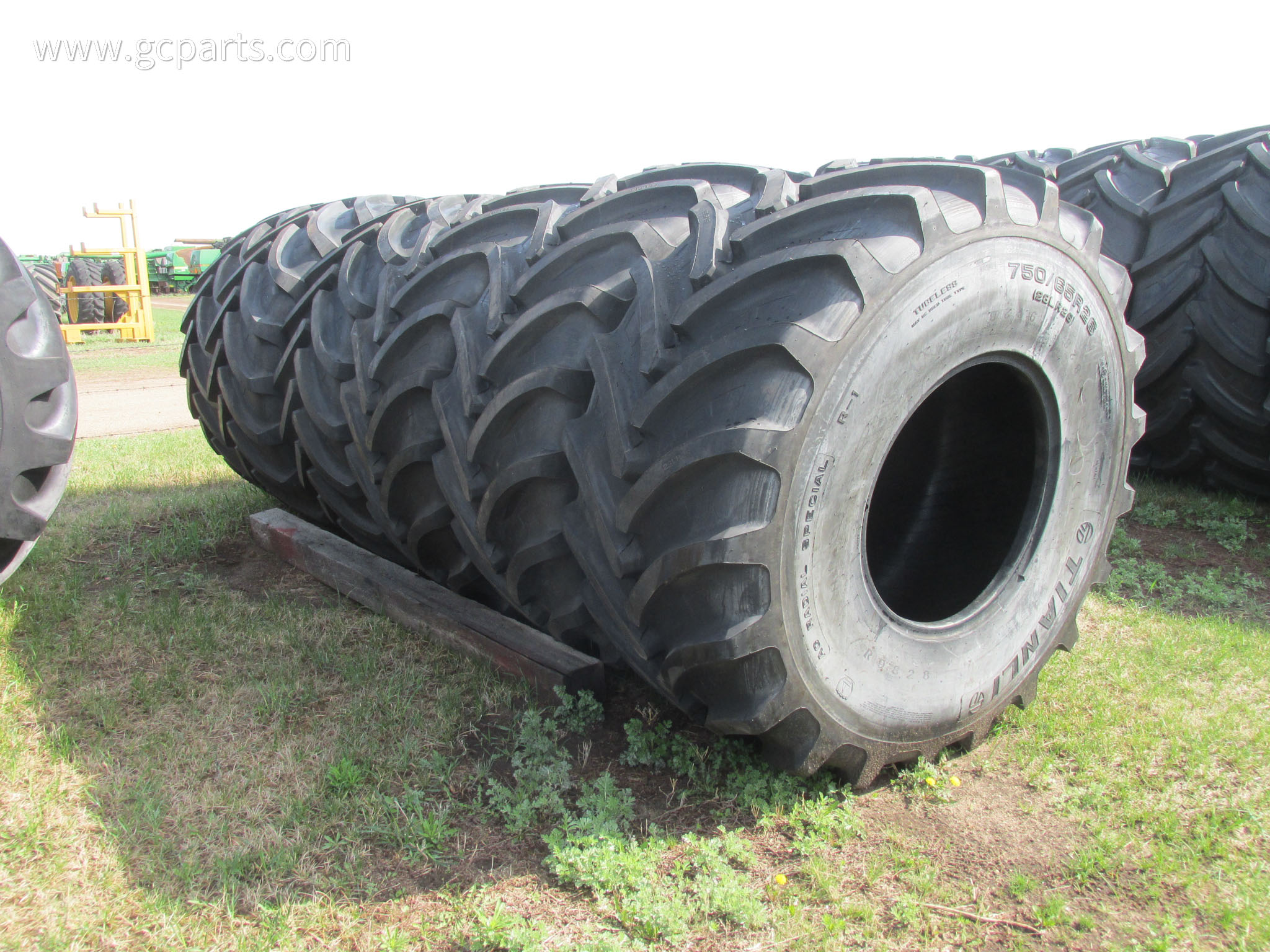 750/65R26 TIANLI AG RADIAL